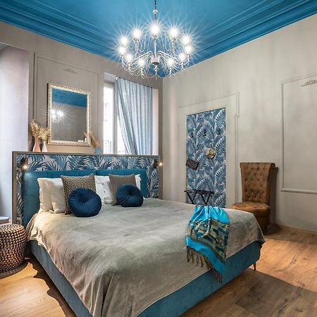 Heritage Miracle Suite Roma Exterior foto
